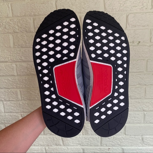 ADIDAS NMD RUNNER - Picture 9 of 9